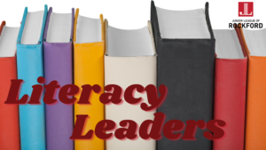 Literacy Leaders Rockford